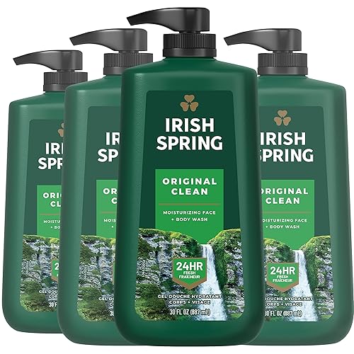 Irish Spring