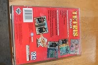 Vista 2 de Tetris Plus - Sega Saturn