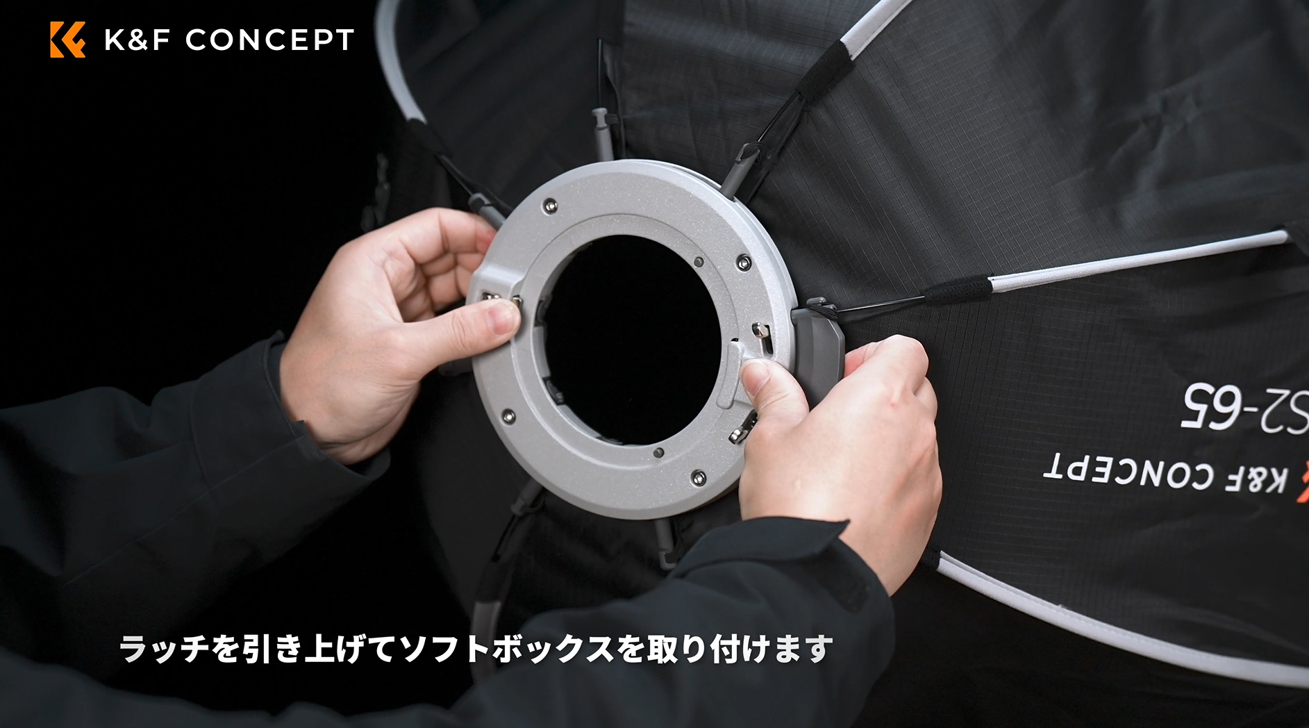 【新品未開封】 Bowensマウント対応 65cm円形オムニディレクショナルソフトボックス Amazon | NEEWER 65cm ソフトボックス パラボリック クイック