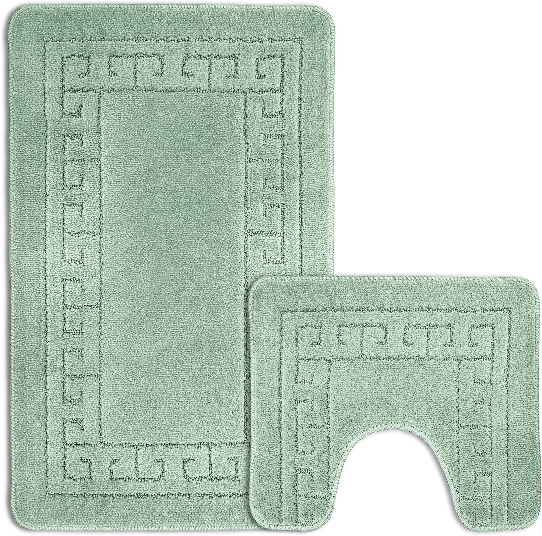 Pedestal Mats Non Slip at Mary Self blog