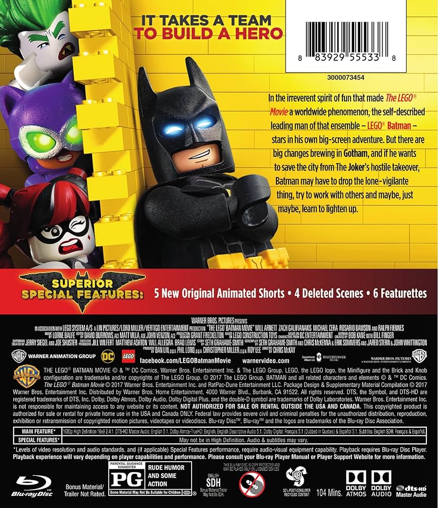 (未使用･未開封品)　レゴ(R)バットマン ザ・ムービー ブルーレイ&amp;DVDセット(初回仕様/2枚組/デジタルコピー付) [Blu-ray] wyeba8q 91uXQBkJ-iL._AC_SY200_QL15_.jpg