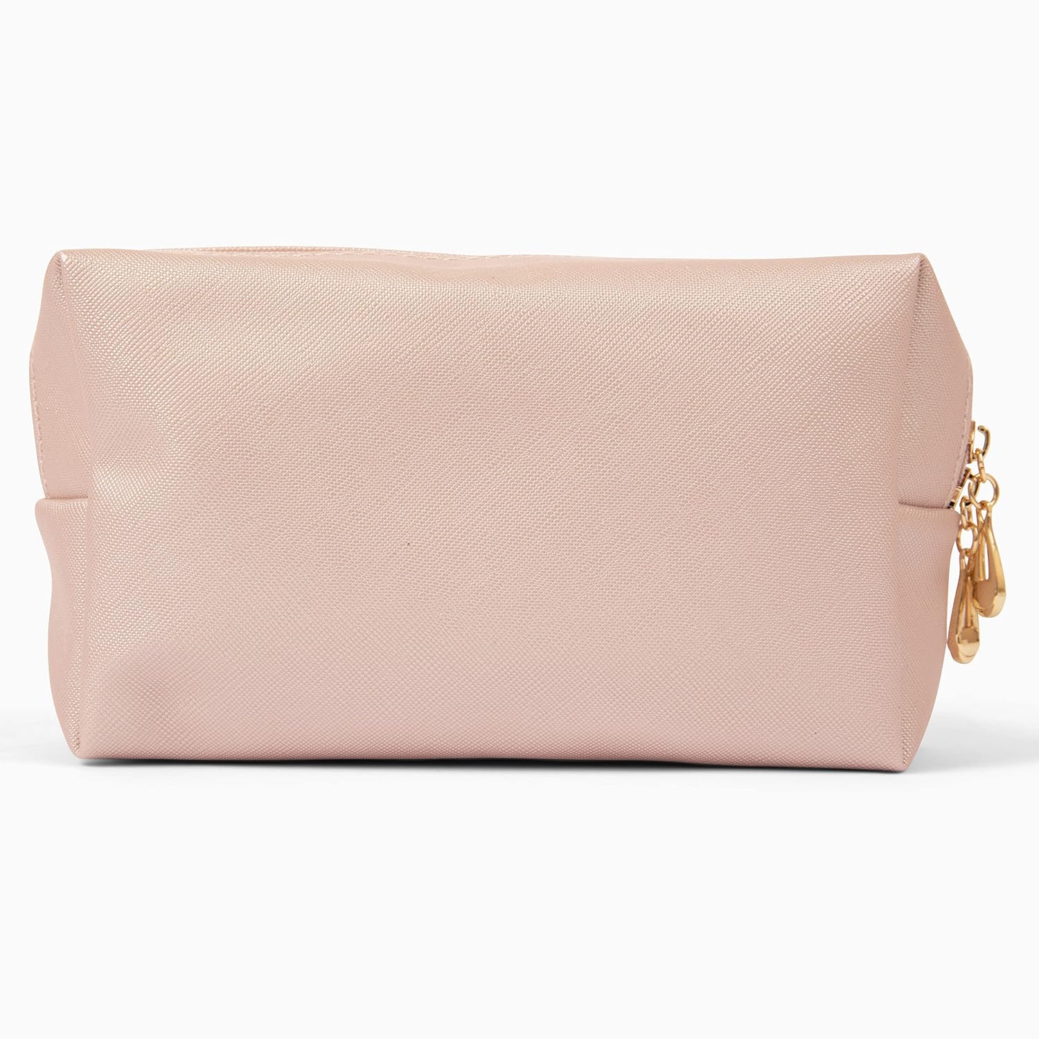 TAYLOR MADE Polish Organic Luxury Manicure Set | Organic & Safe | Time Saving | DIY Nails at Home | Gift for Her | Non-toxic | Natural Nails | Vegan | Cruelty-free | Paraben-free (Rose Gold)