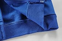 Vista 6 de Little Hand - Sudaderas con capucha para niños, con estampado de dinosaurios, para niños de 2 a 7 años