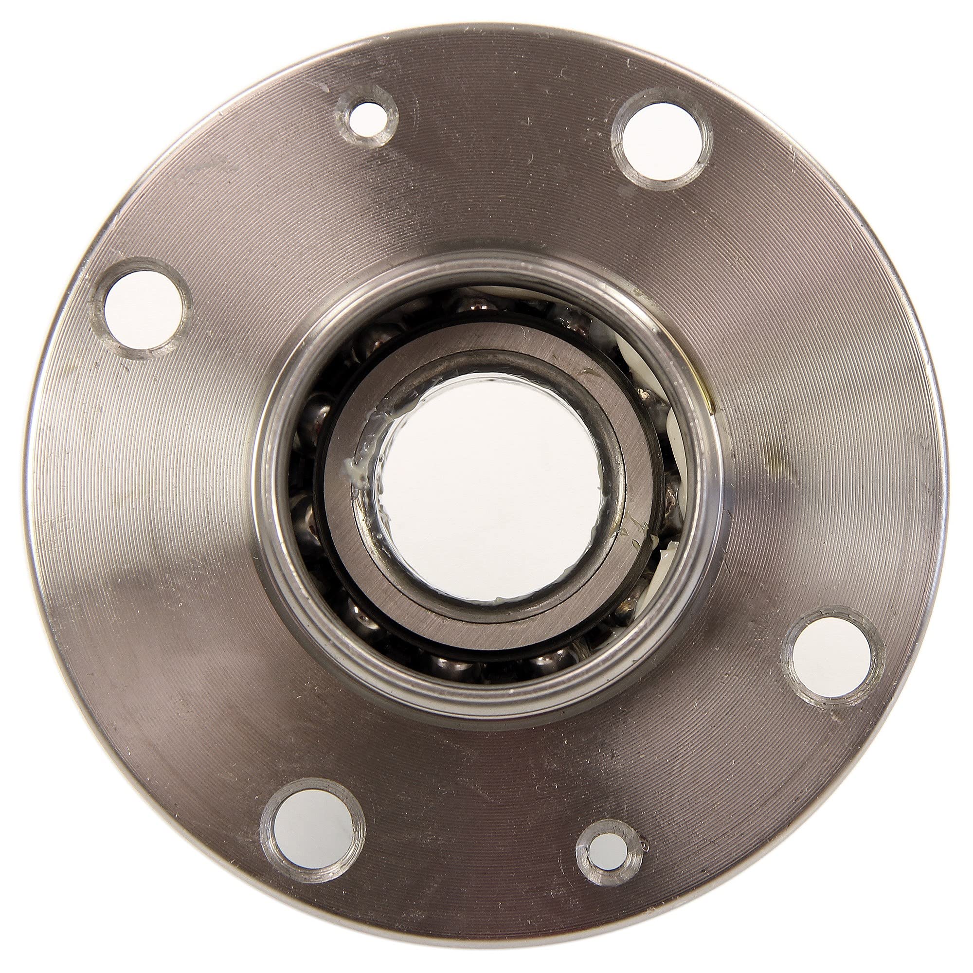 ATEC Germany 2x Set cuscinetti ruota posteriore Set cuscinetti ruota, compatibile con ABARTH GRANDE PUNTO, PUNTO,FIAT GRANDE PUNTO (199_), PUNTO (199_), PUNTO EVO (199