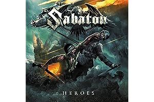 Sabaton: Heroes: A Collection of Songs Inspired by Historical Figures