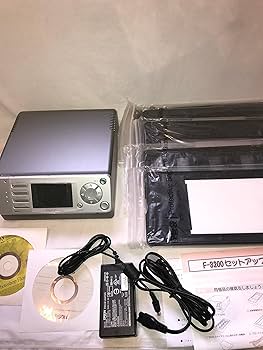 Amazon | EPSON カラリオ スキャナ F‐3200 F-3200 | エプソン Amazon | EPSON カラリオ スキャナ F‐3200 F-3200 | エプソン