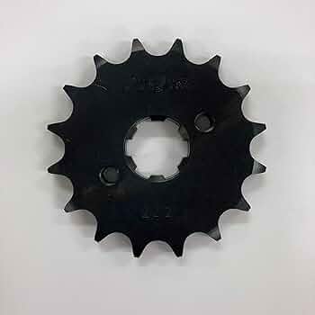 カワサキ　ヤマハ　スプロケット　16T 42T スプロケ　前後セット　サンスター カワサキ ZX-4R SUNSTAR(サンスター) ドリブンスプロケット