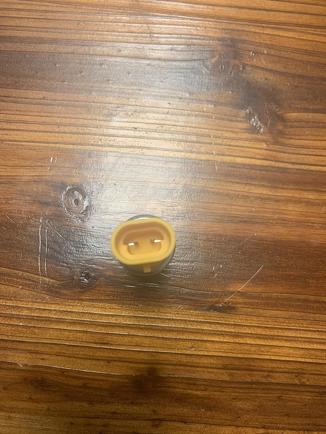 1310 A/C Pressure Switch