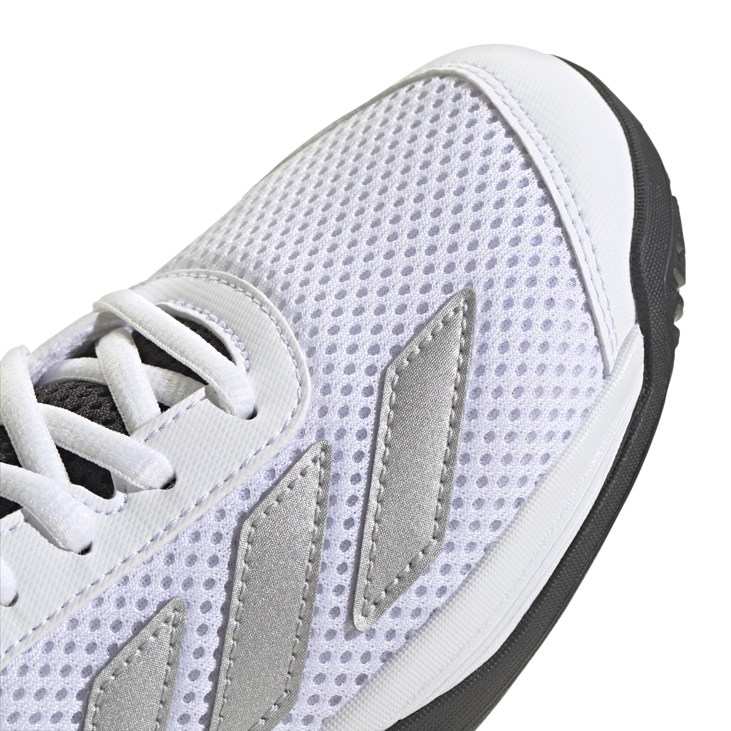adidas Courtflash Tennis Zapatilla Kids