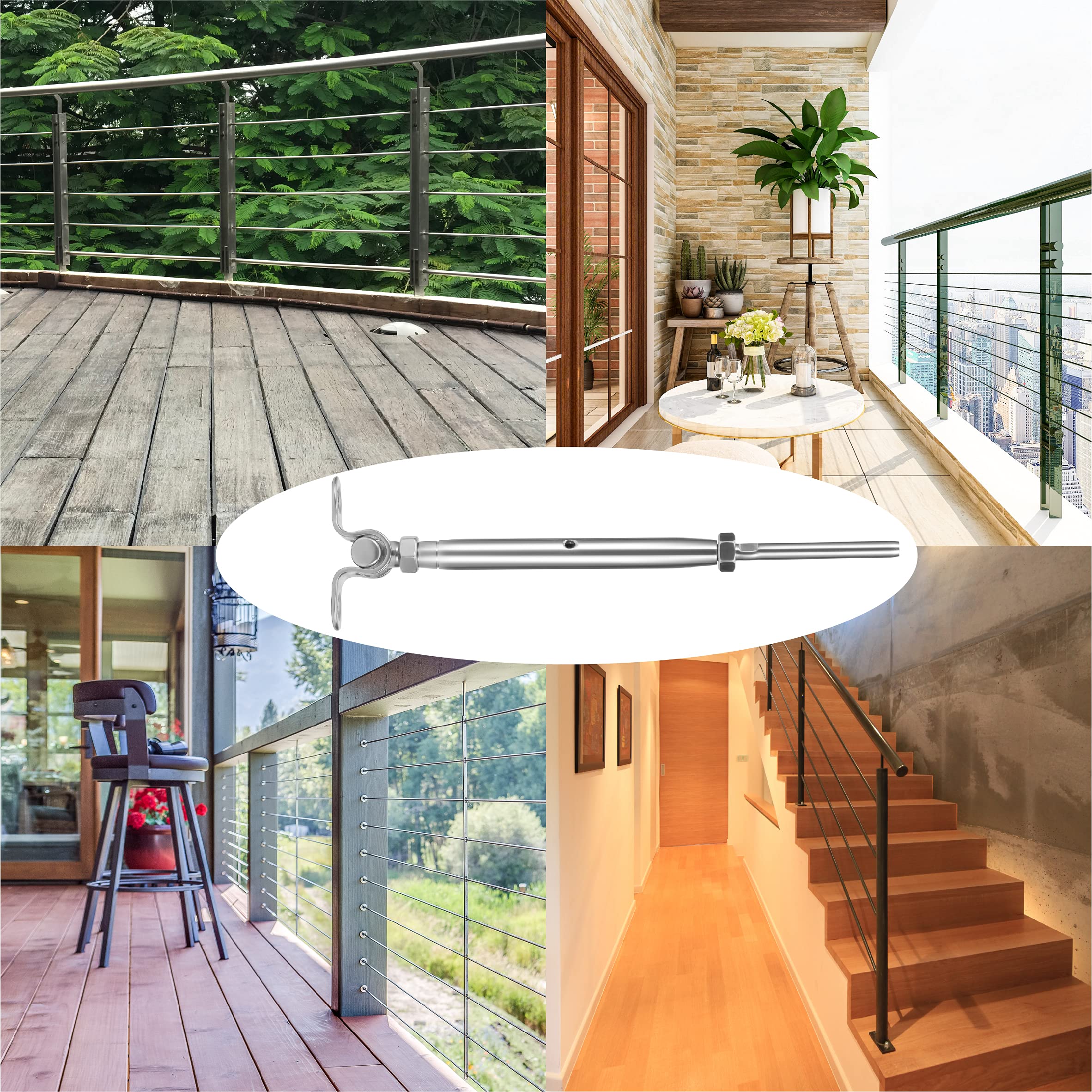 Snapklik.com : Stainless Steel Adjustable Angle 1/8