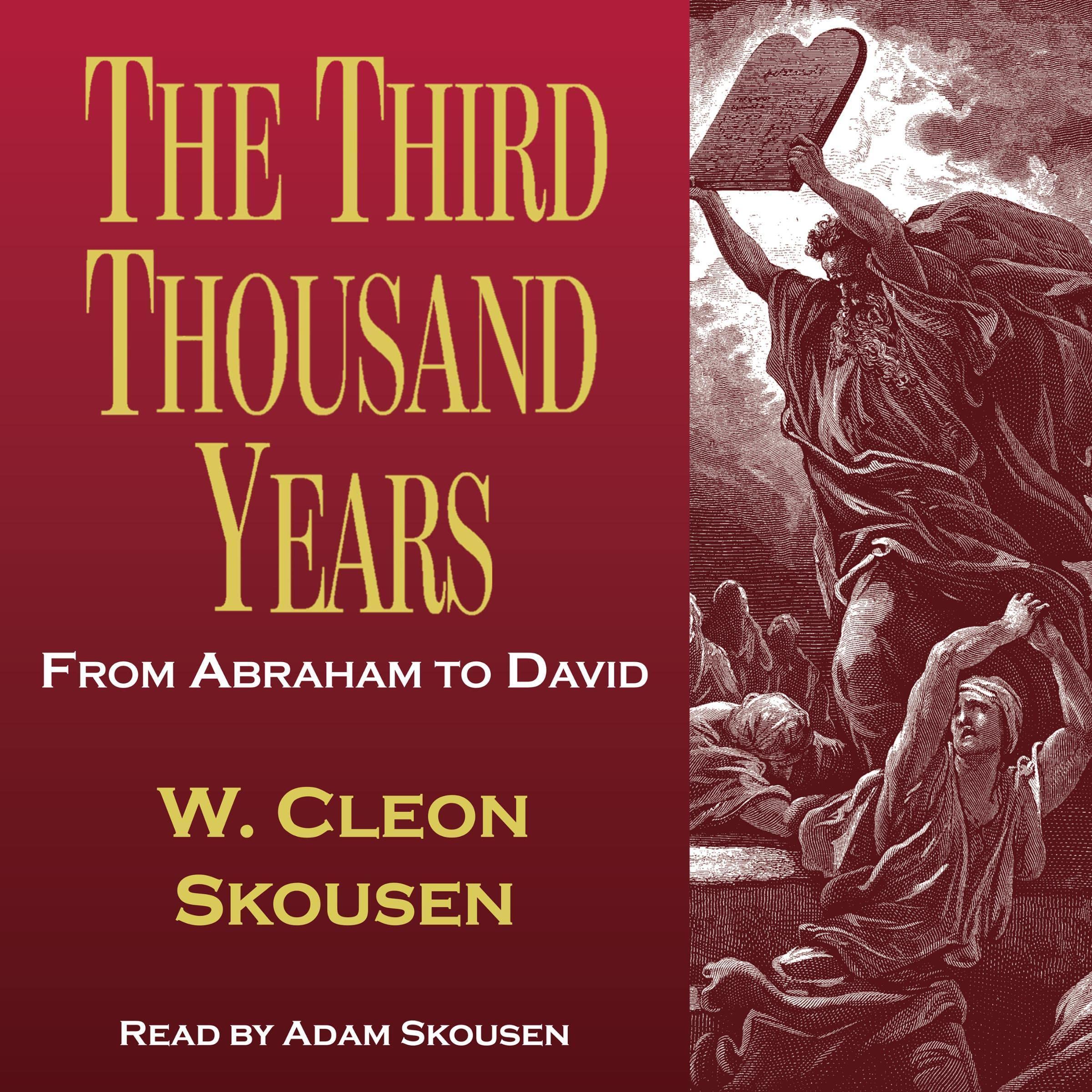 The Third Thousand Years