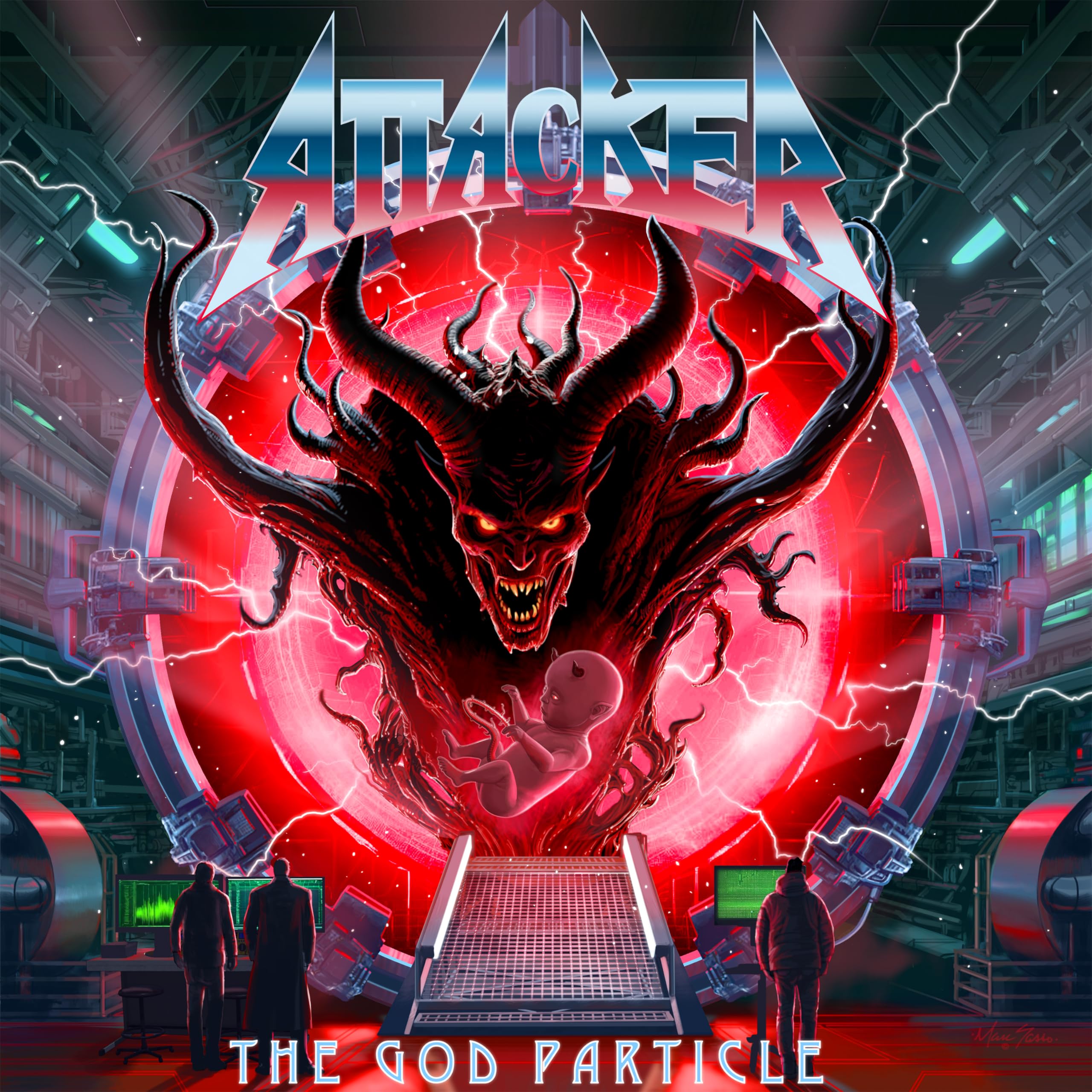 The God Particle [VINYL]