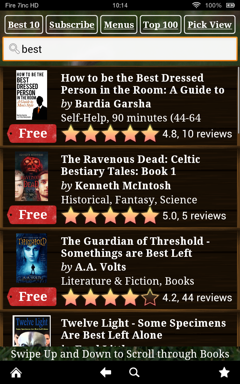 Free Young Adult Books for Kindle, Free Young Adult Books for Kindle