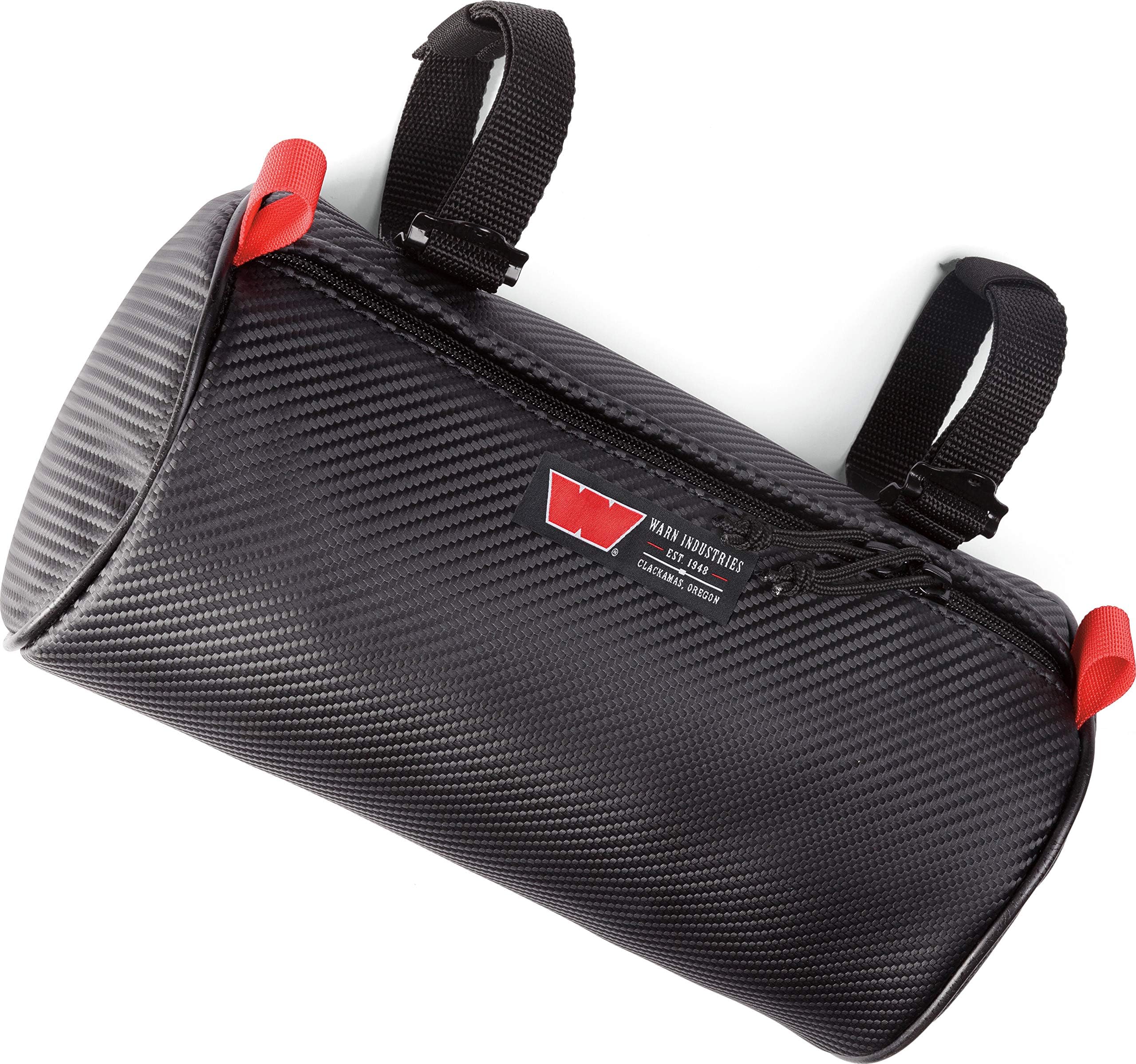 WARN 102652 Roll Bar Bag Large Cylinder