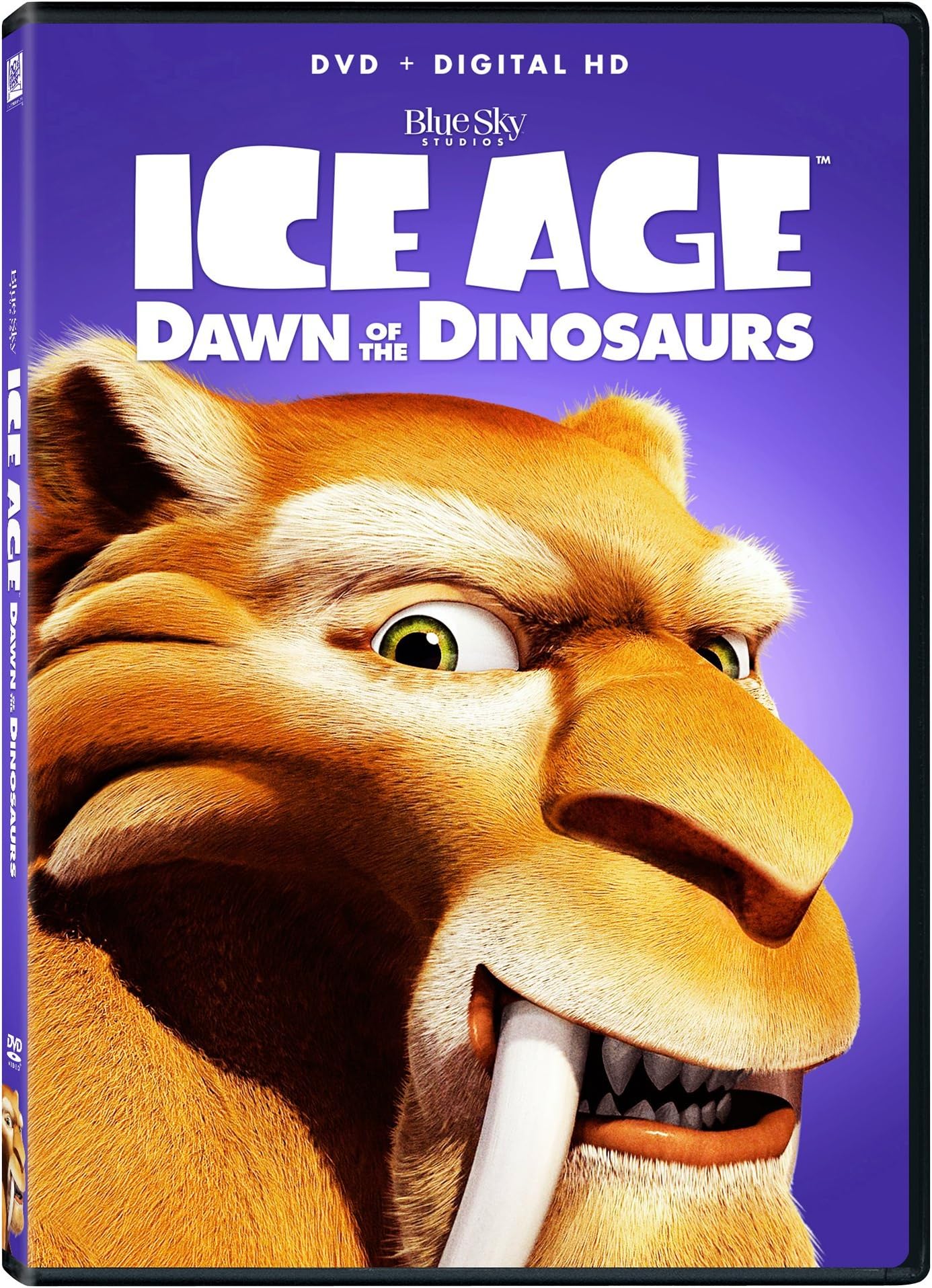 Ice Age 3: Dawn of the Dinosaurs