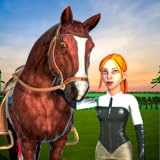 Simulador virtual de caballos estables
