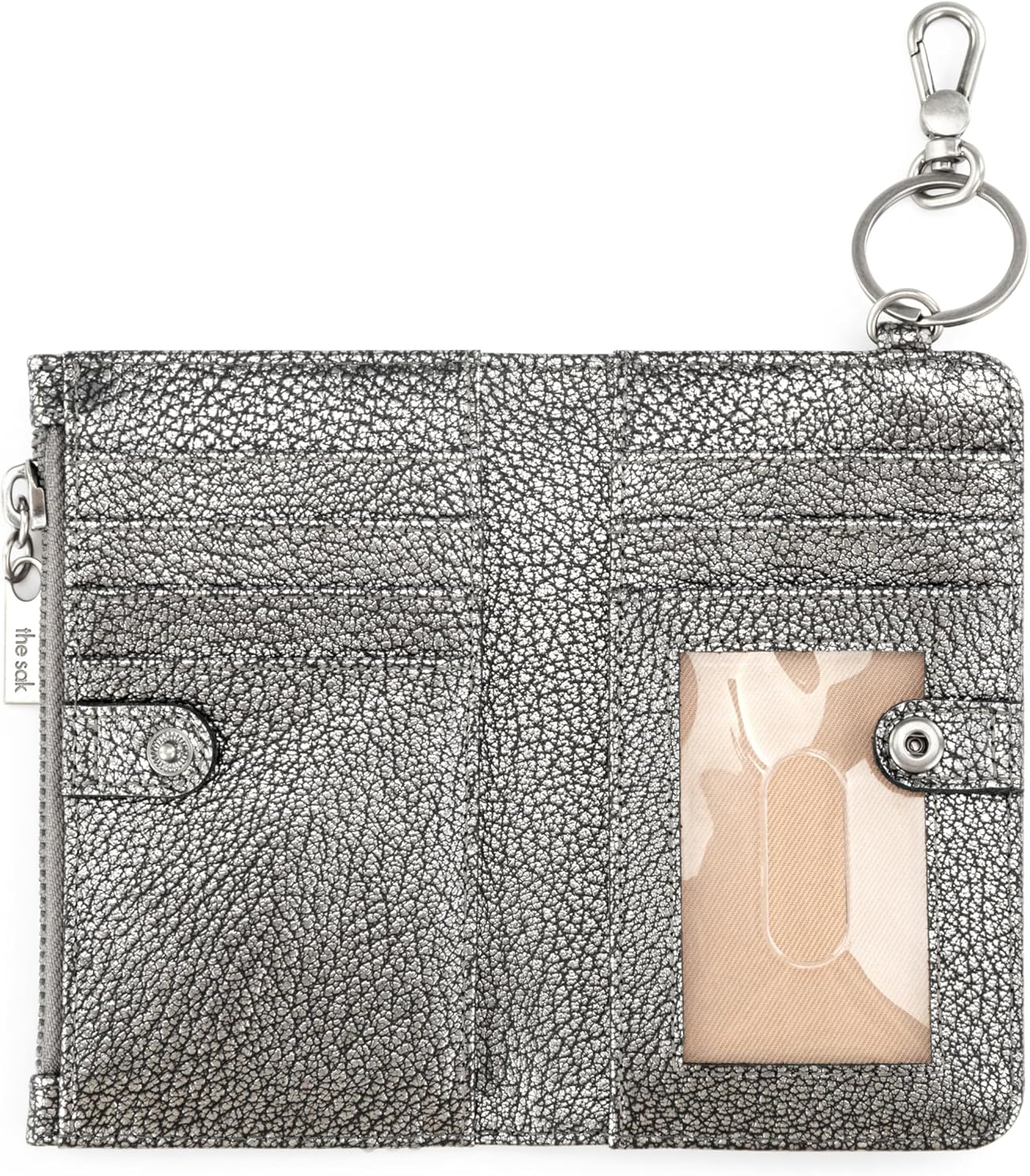 The Sak Encino Card Wallet - Image 4
