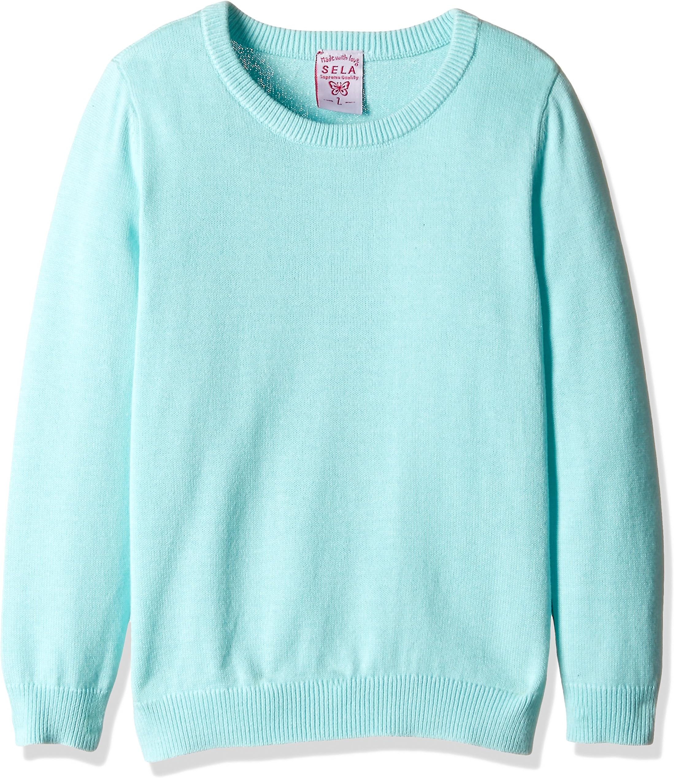 Sela Girls' Jumper