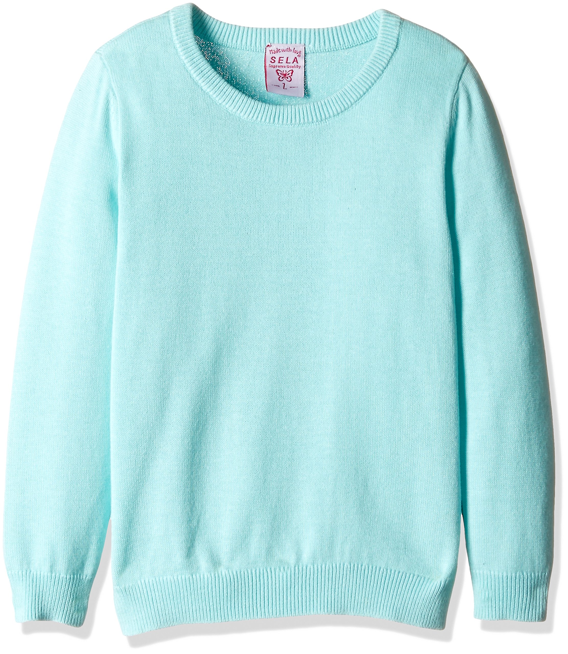 Sela Girls' Jumper