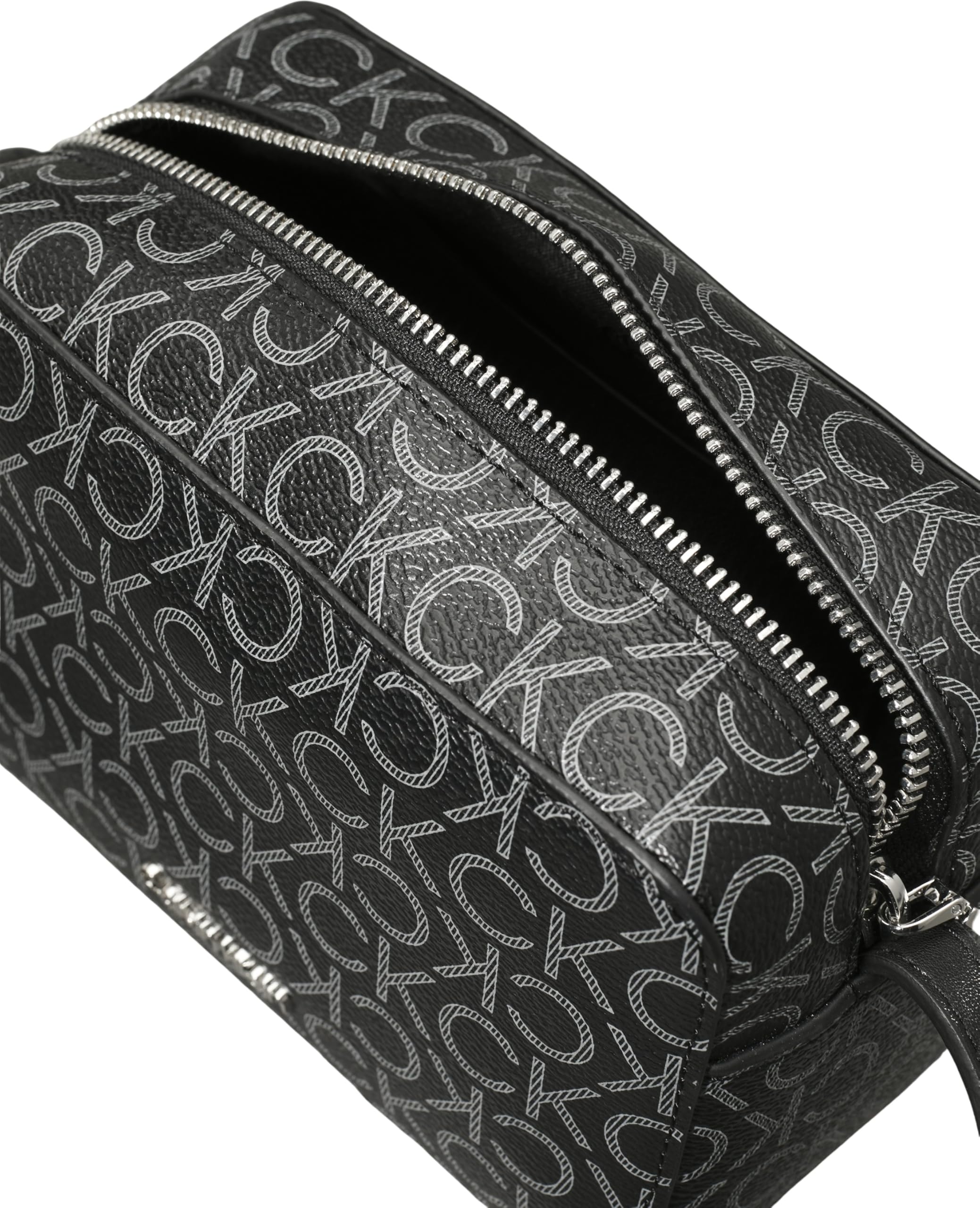 Calvin Klein Bolso bandolera Mujer Ck Must Camera Bag Mono Pequeño
