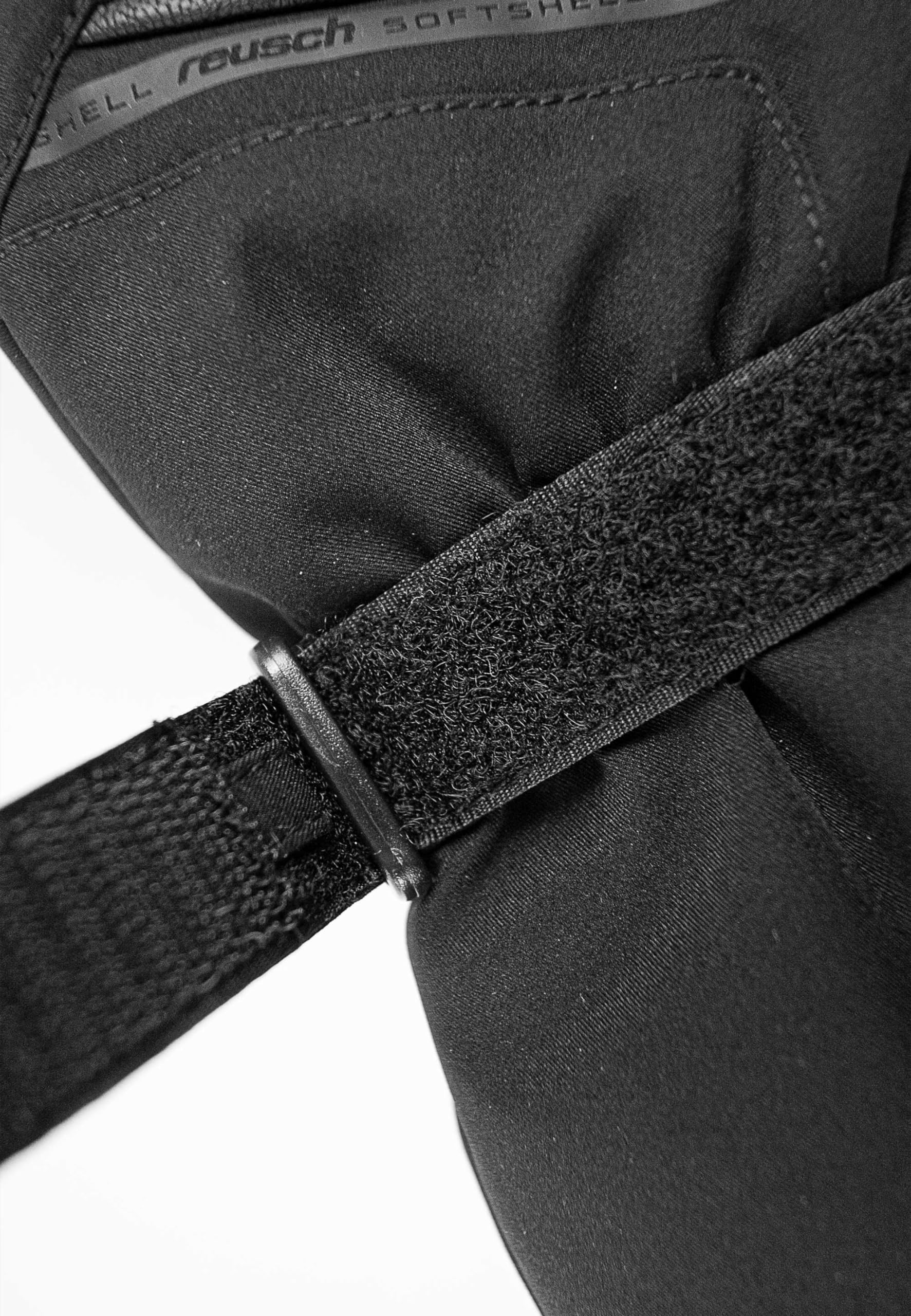 Reusch Morris Gore-Tex rękawiczki dla dorosłych, ciepłe, wodoodporne, oddychające