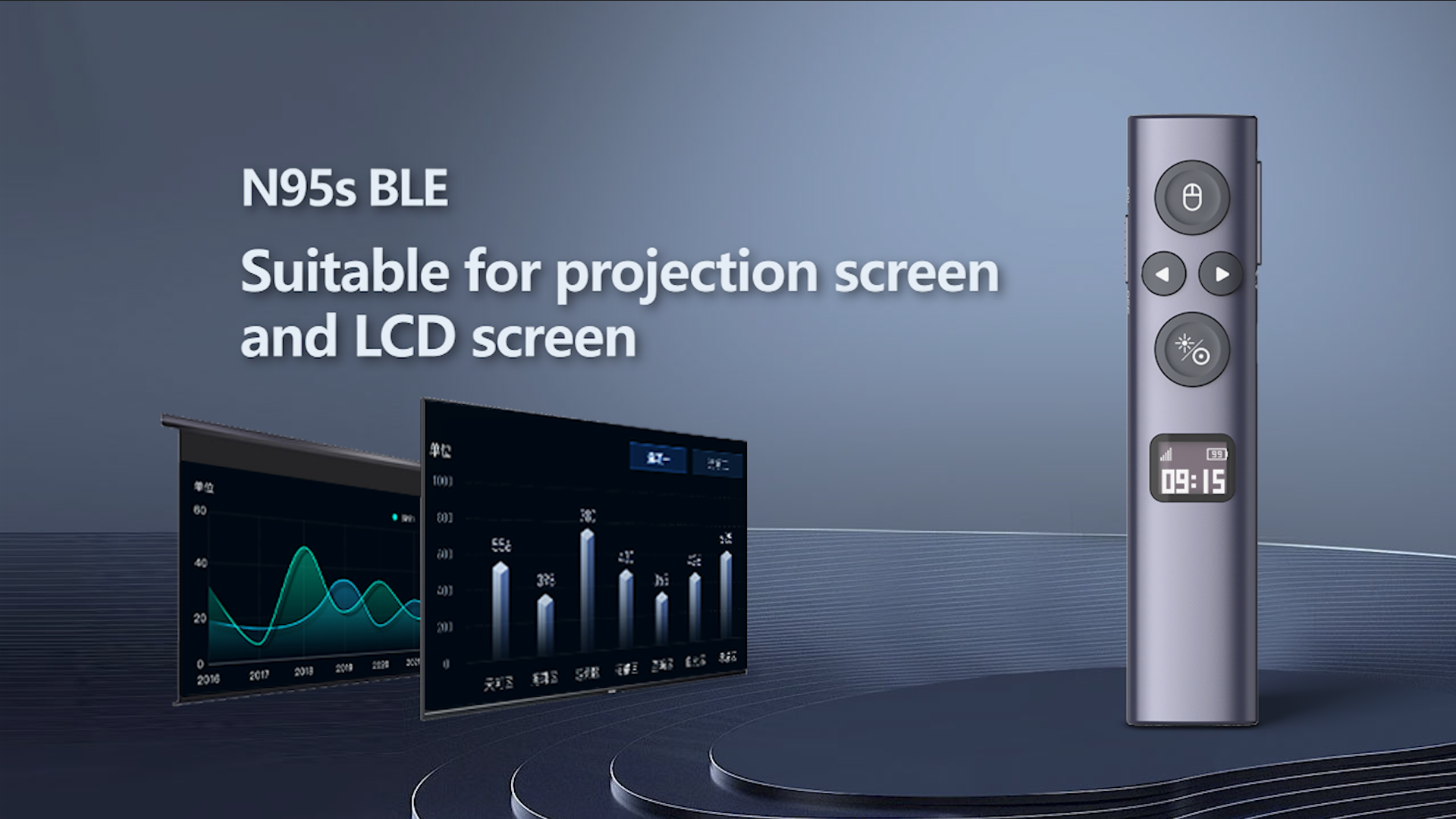 探偵御用達　卓上電卓内蔵型傍聴発信機 Amazon.com: Norwii N95s Presentation Clicker for PowerPoint with
