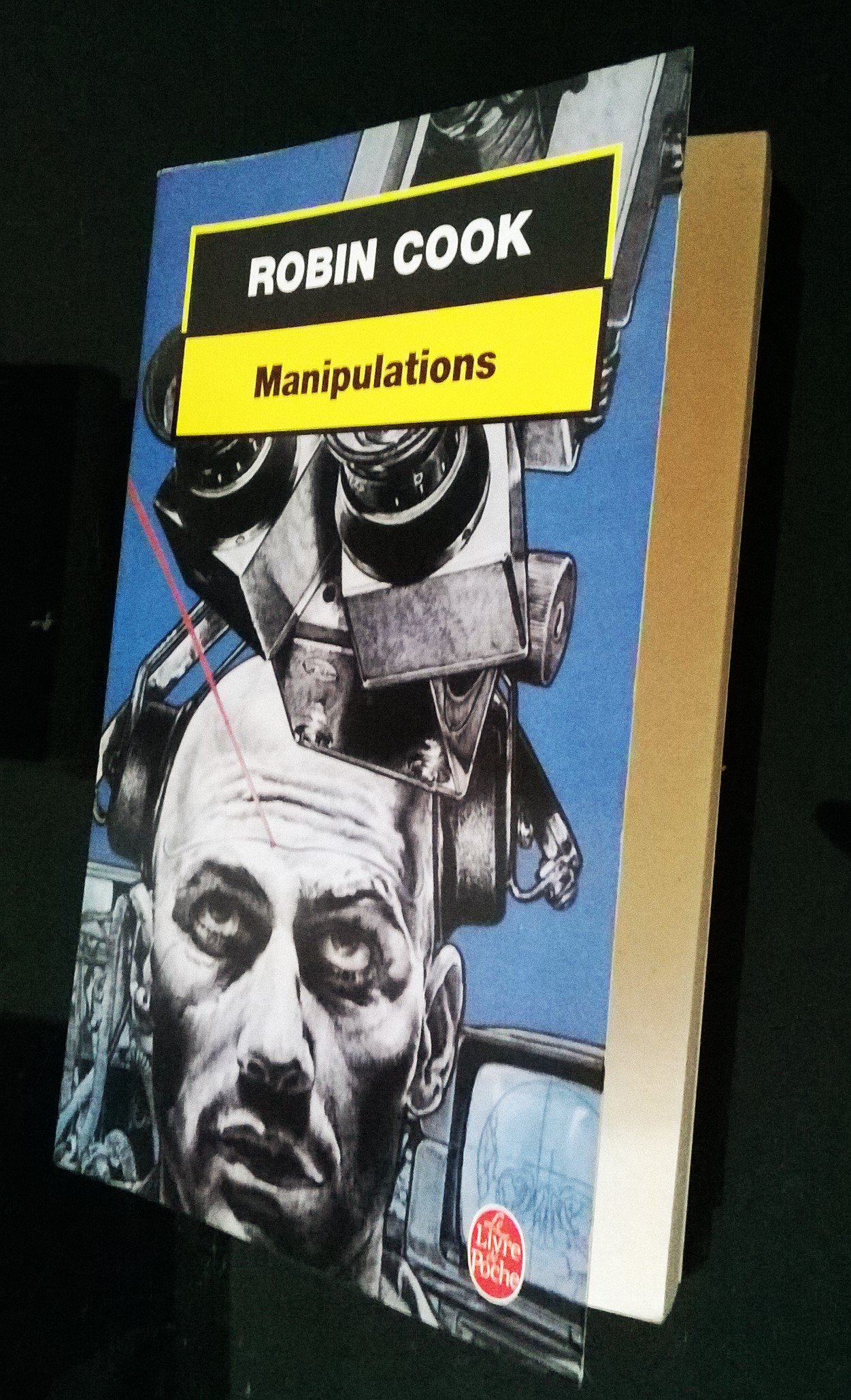 Buy Manipulations — BookShops.in