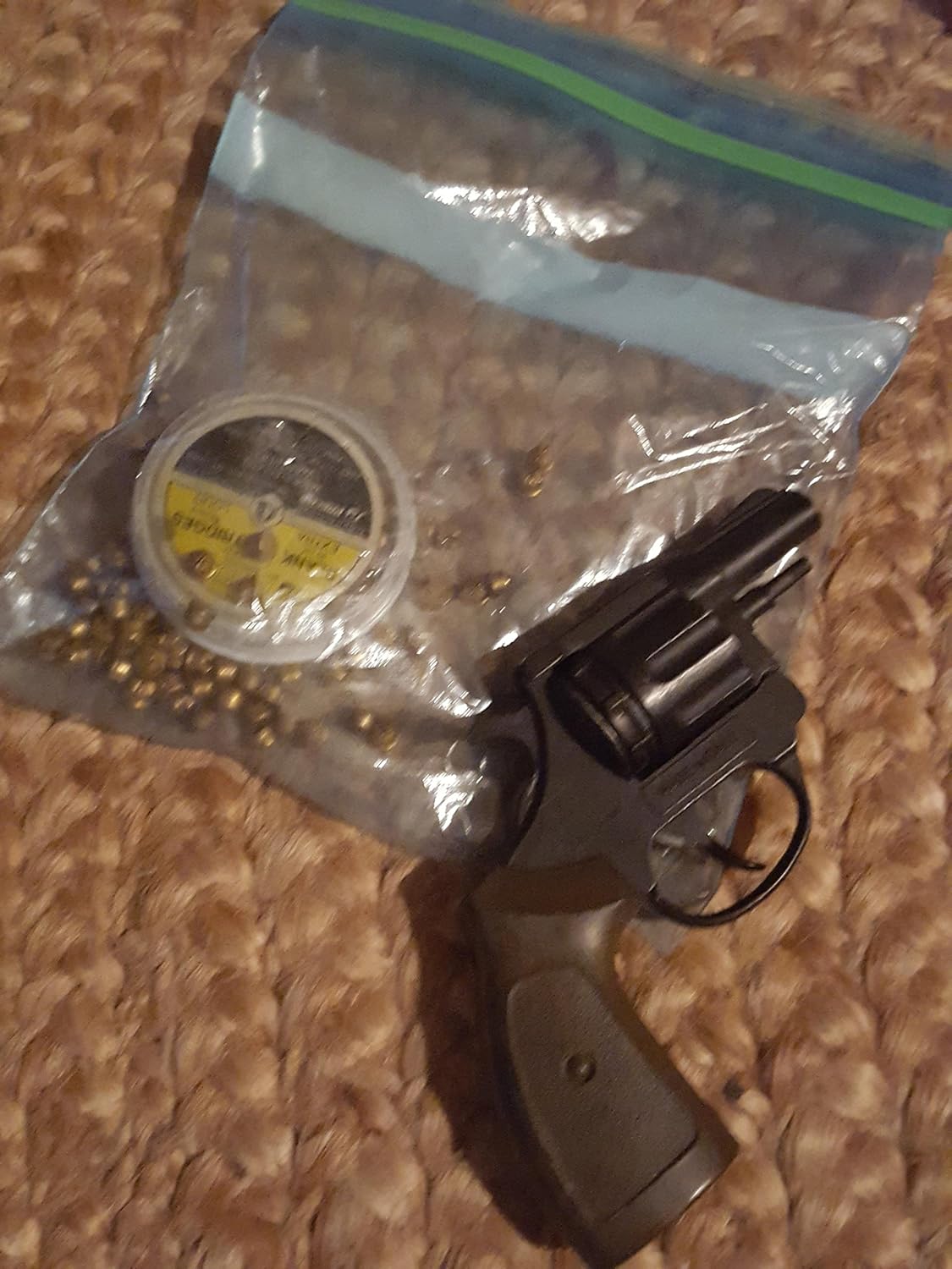 Dogtra Electric Shock Collar