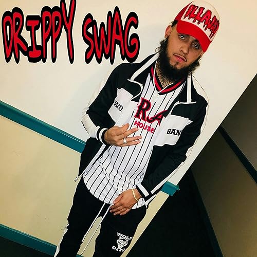 Drippy Swag Explicit By Illa Jay On Amazon Music Amazon Com