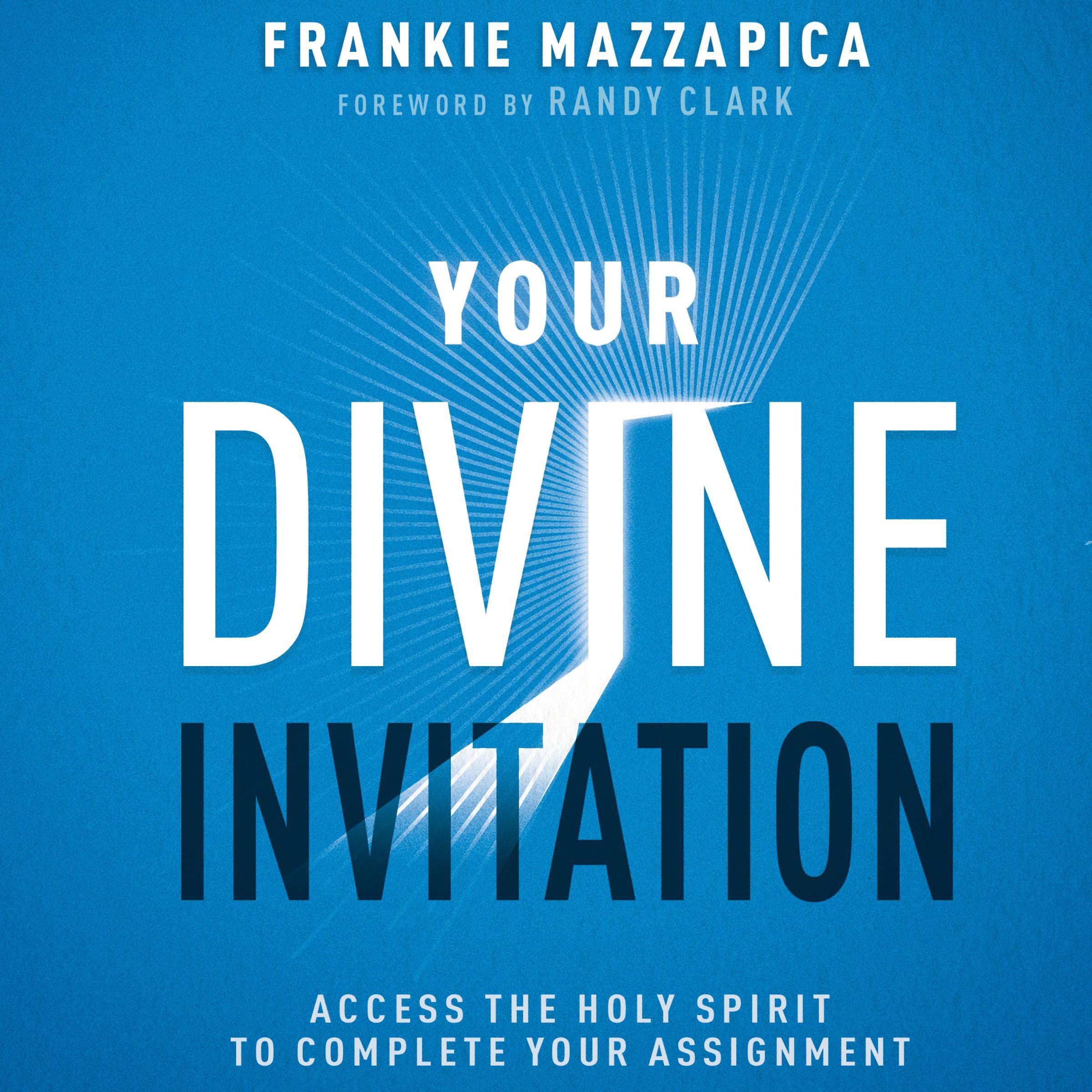 Your Divine Invitation