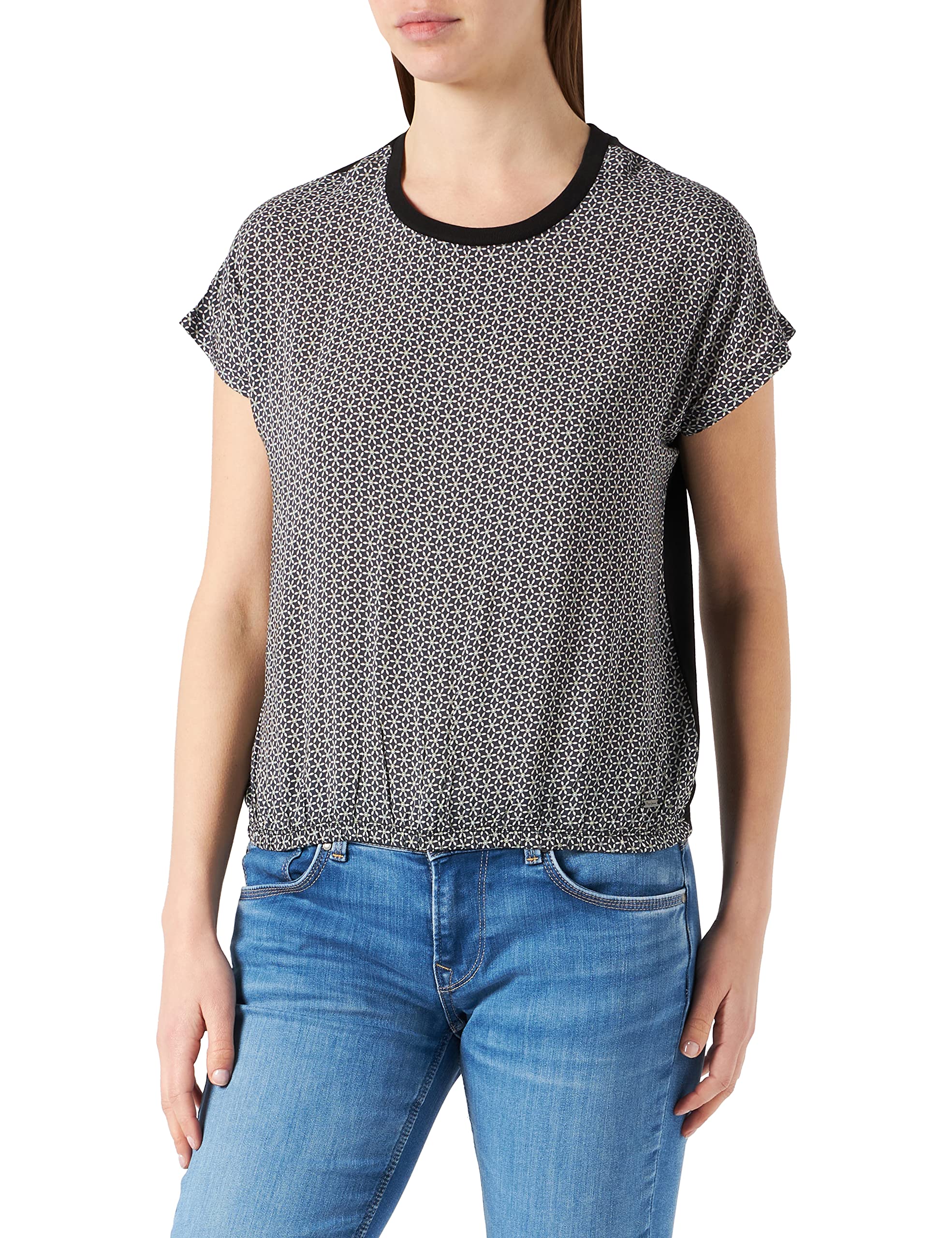 Pepe Jeans Agatha T-Shirt para Mujer