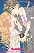 Download Coffee & Vanilla T03 (Coffee and Vanilla t. 3) PDF