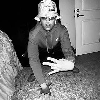 Keshawn [Explicit]
