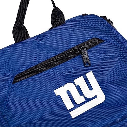 Miniatura 98 de FOCO Cincinnati Bengals NFL Mochila de transporte