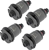 Algopix Similar Product 7 - Dorman 523071 Differential Mount