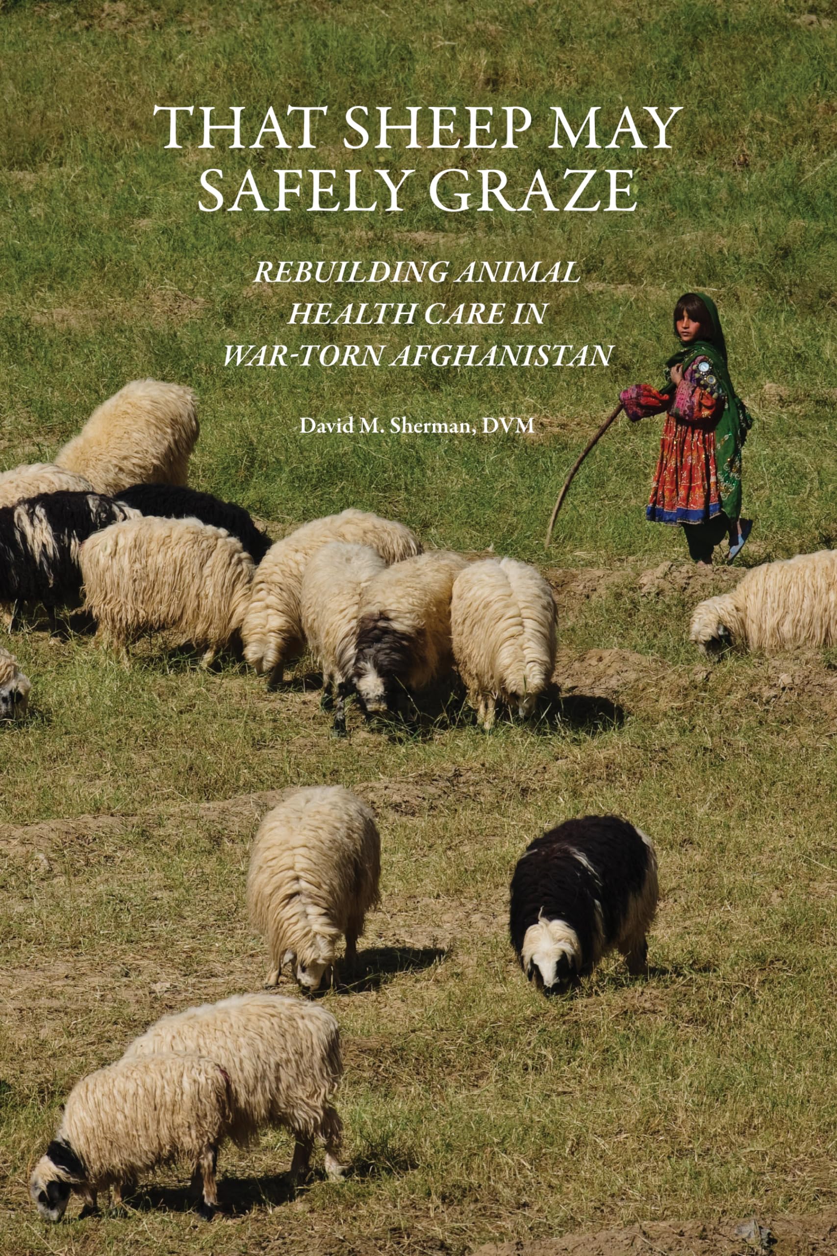 Buy That Sheep May Safely Graze — BookShops.in