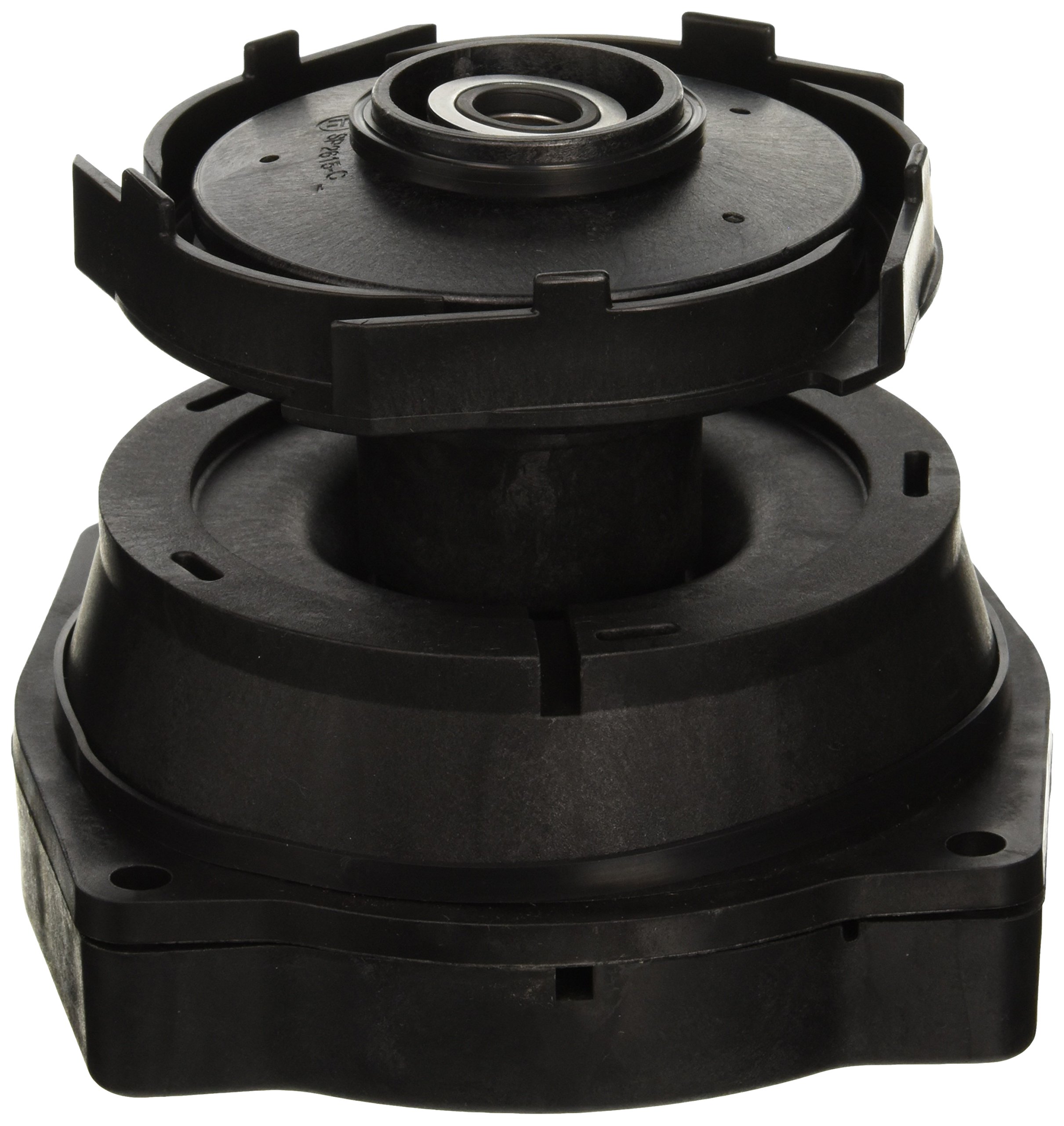 Amazon.com: Hayward SPX2615CKIT Drivetrain Upgrade Replacement For