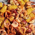Old Bay, Seasoning for Seafood Poultry Salads Meats, Original Blend, Plastic Can, 74g