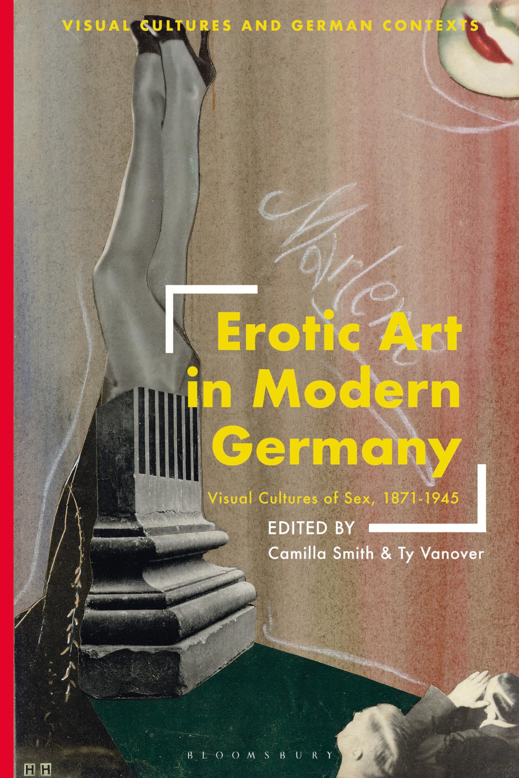 Art Érotique en Allemagne Moderne enrichir sa bibliothèque de livres d'art historique