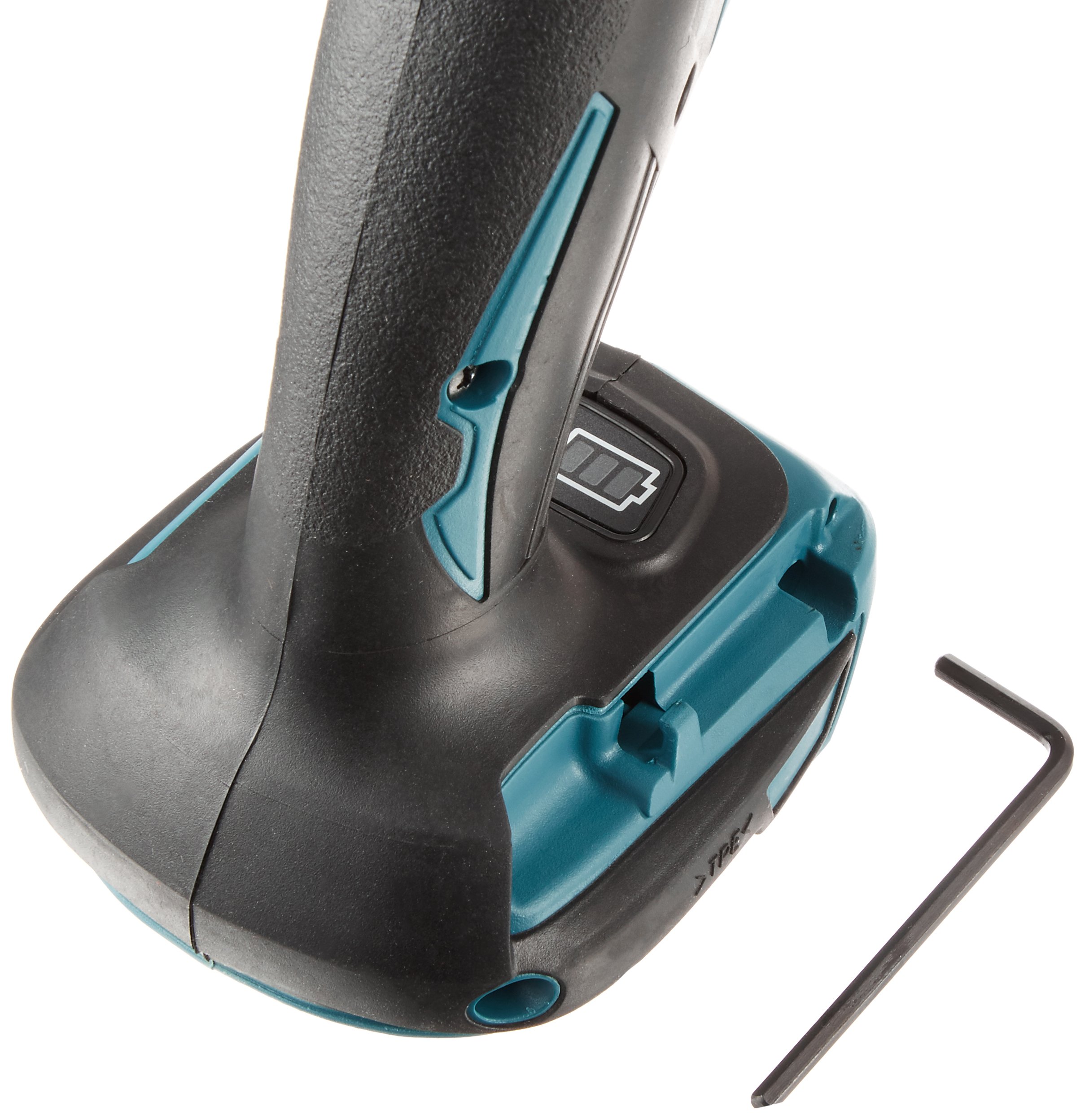 Amazon | マキタ(Makita) 充電式レシプロソー 18V 3.0Ah 本体のみ 