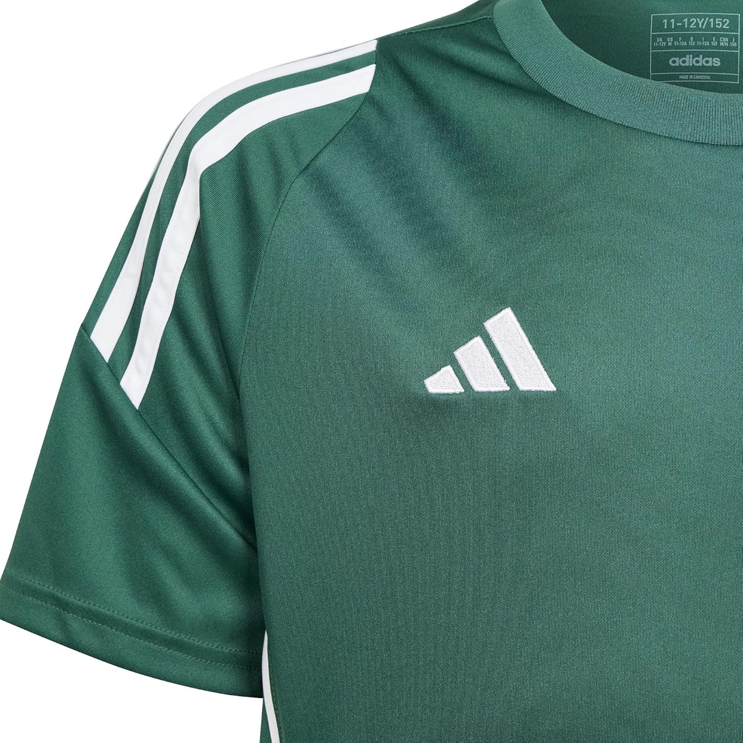 Adidas Boys Tiro 24 Jersey - Image 5