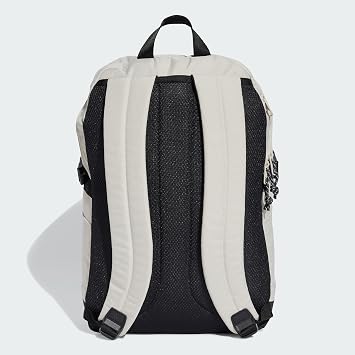adidas Unisex Power Backpack Aluminium/Black One Size