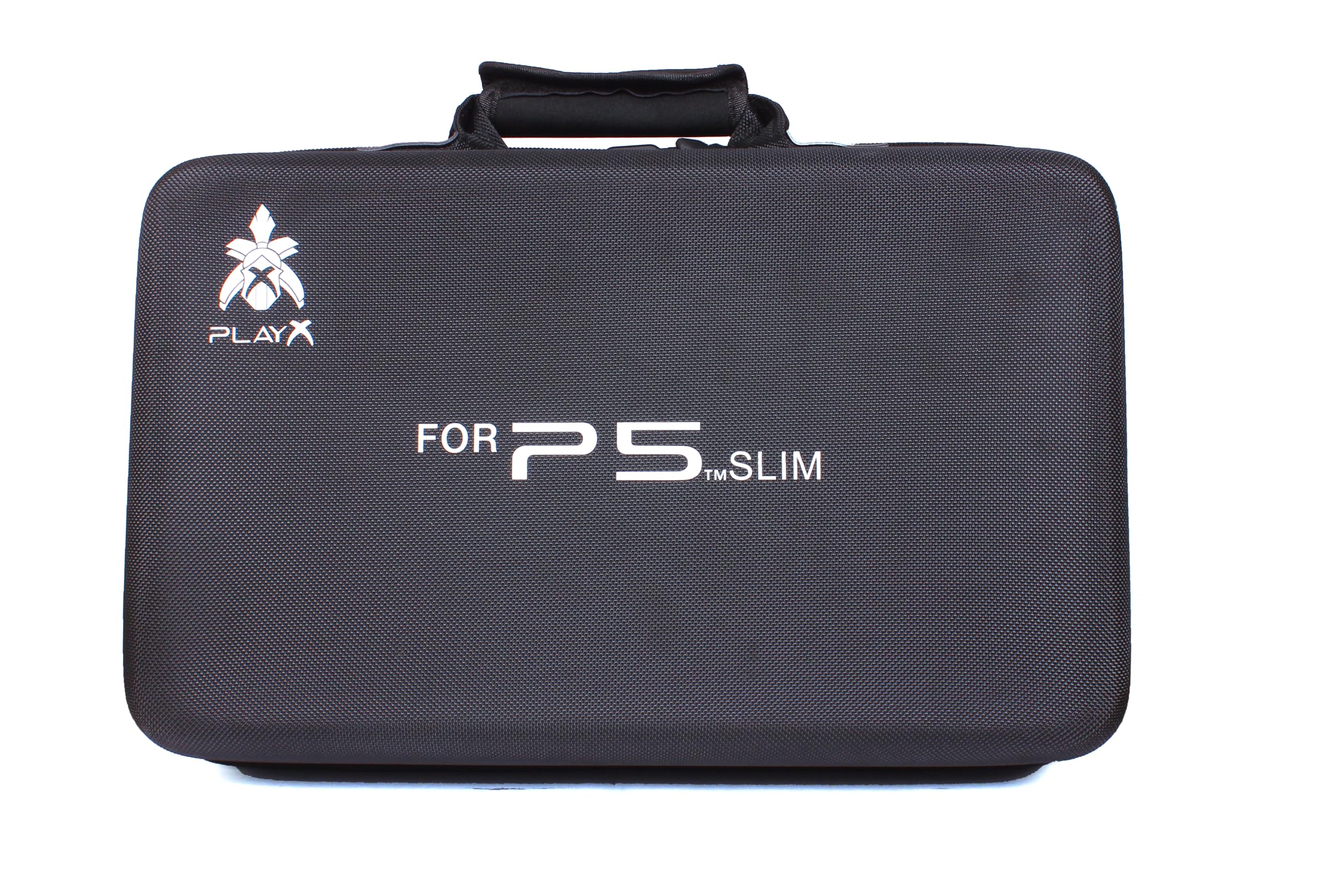 New World Storage Bag For PS5 Slim, Travel Bag for PS5 Slim, Carrying Case Briefcase Type Waterproof shoulder bag for PS5 SLIM Disc and Digital Both model With Both side storage compartment-Black (B0CT41RSZN) Amazon Price History, Amazon Price Tracker