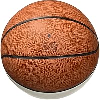 Vista 2 de BSN Sports AUTOGRAPH BASKETBALL Blanco, 29.5