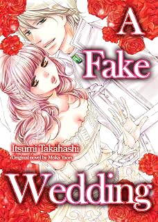 A Fake Wedding (Romance Manga)