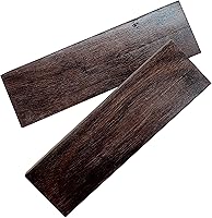 Vista 27 de Escalas de cuchillo de ébano africano