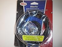 Vista 4 de Bell PITCREW - Kit de cambio de cable para bicicleta