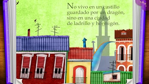 Little Urban Princess HD (Spanish) – vue 4