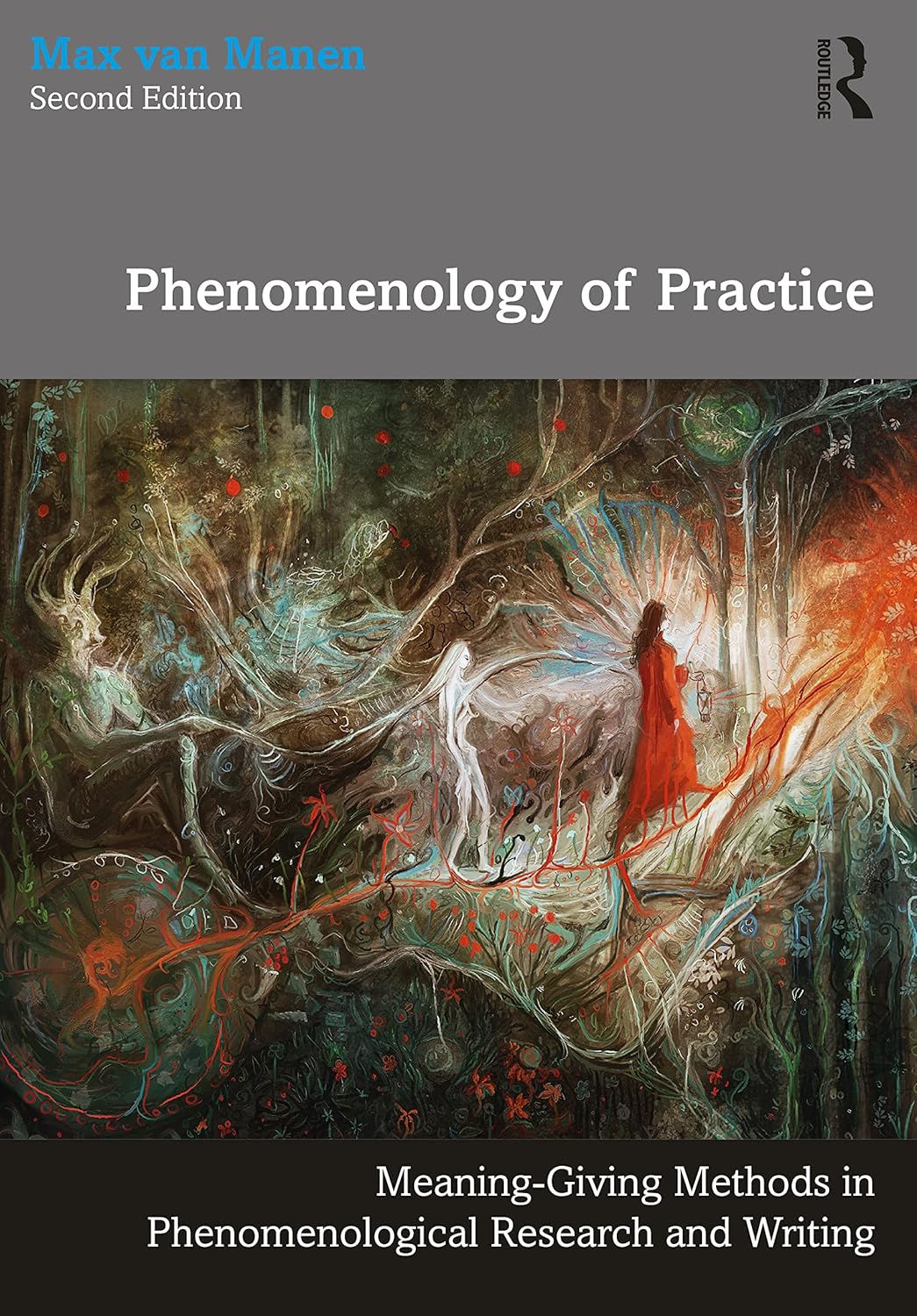 Phenomenology of Practice      2nd Edition