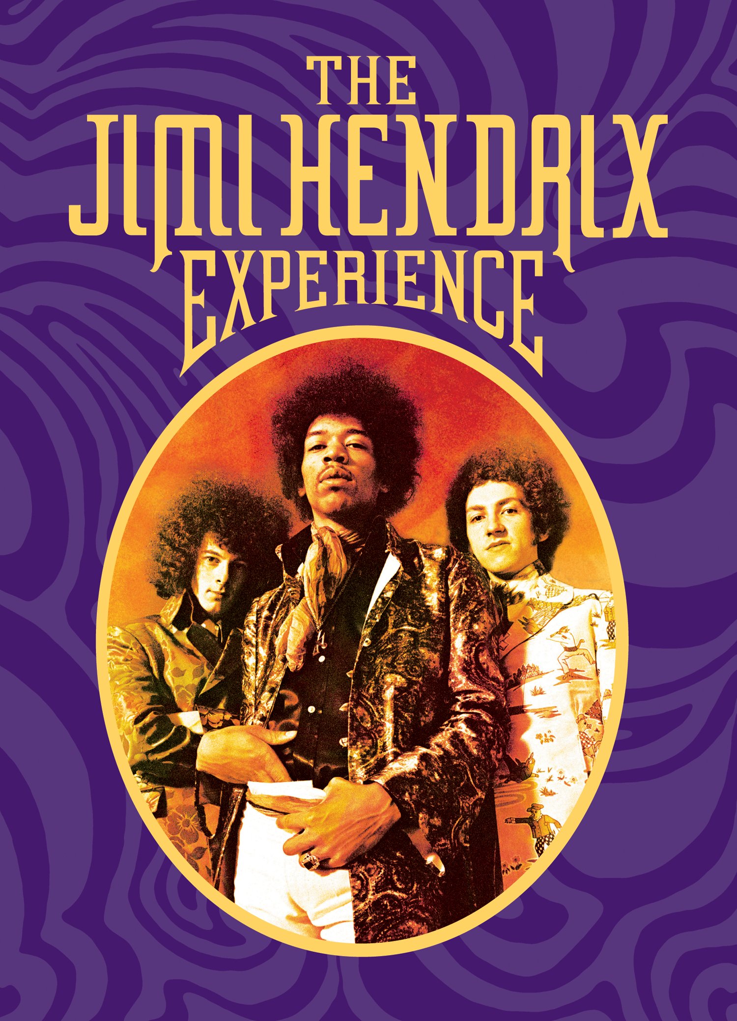 The Jimi Hendrix Experience